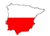 RADIADORES PÉREZ EL CHATO - Polski